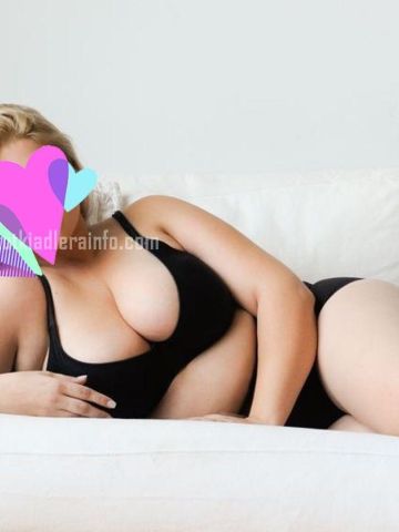 Анкета проститутки Альбина - Фото 1, , 28 лет, №327993